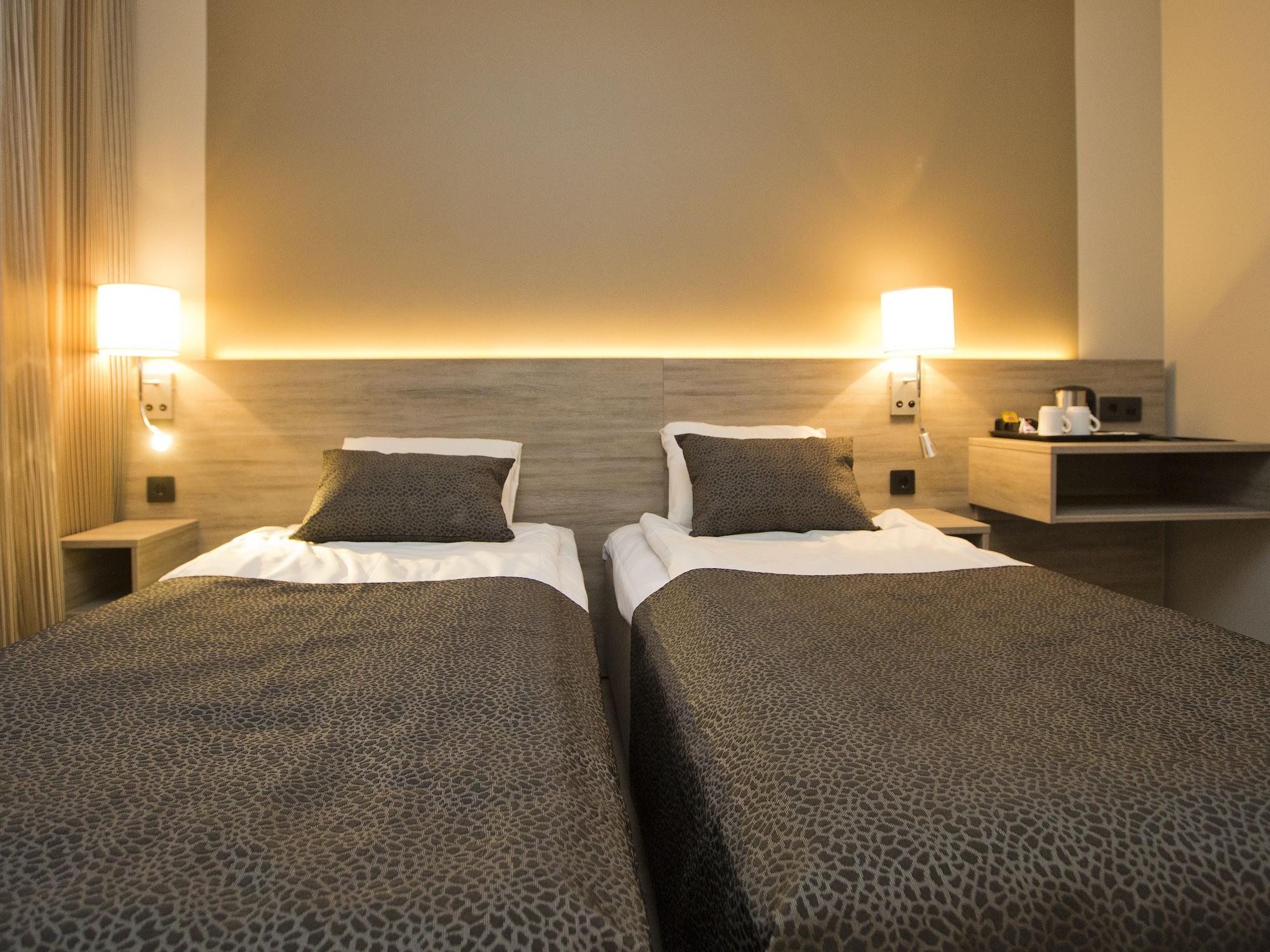 Hotel Pommern Mariehamn Exteriér fotografie