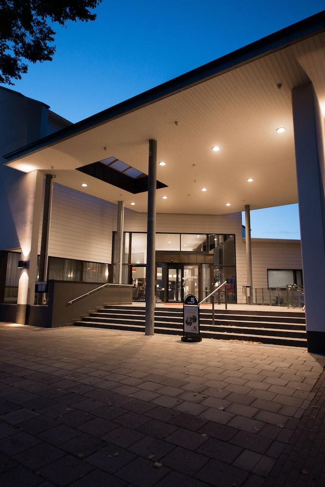 Hotel Pommern Mariehamn Exteriér fotografie
