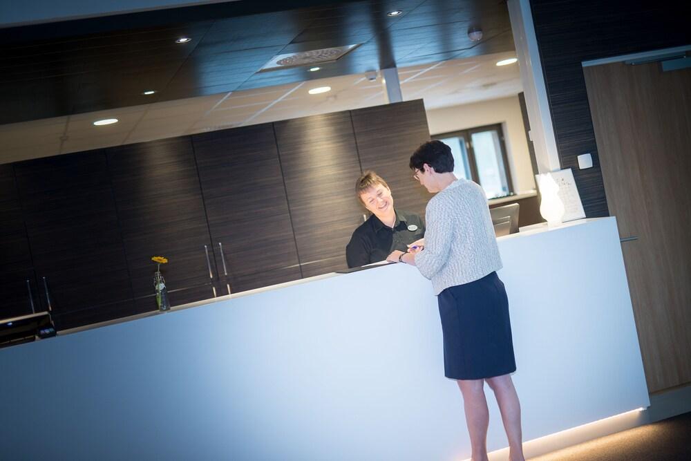 Hotel Pommern Mariehamn Exteriér fotografie