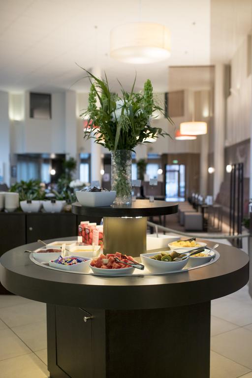 Hotel Pommern Mariehamn Exteriér fotografie
