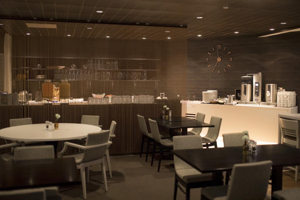 Hotel Pommern Mariehamn Exteriér fotografie