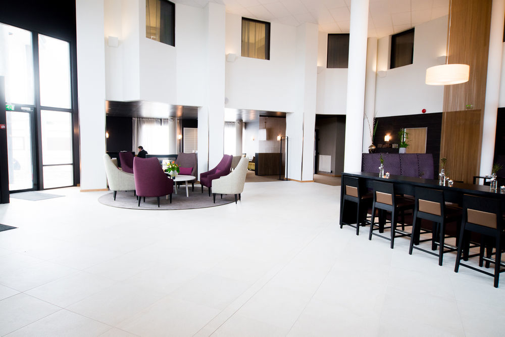 Hotel Pommern Mariehamn Exteriér fotografie
